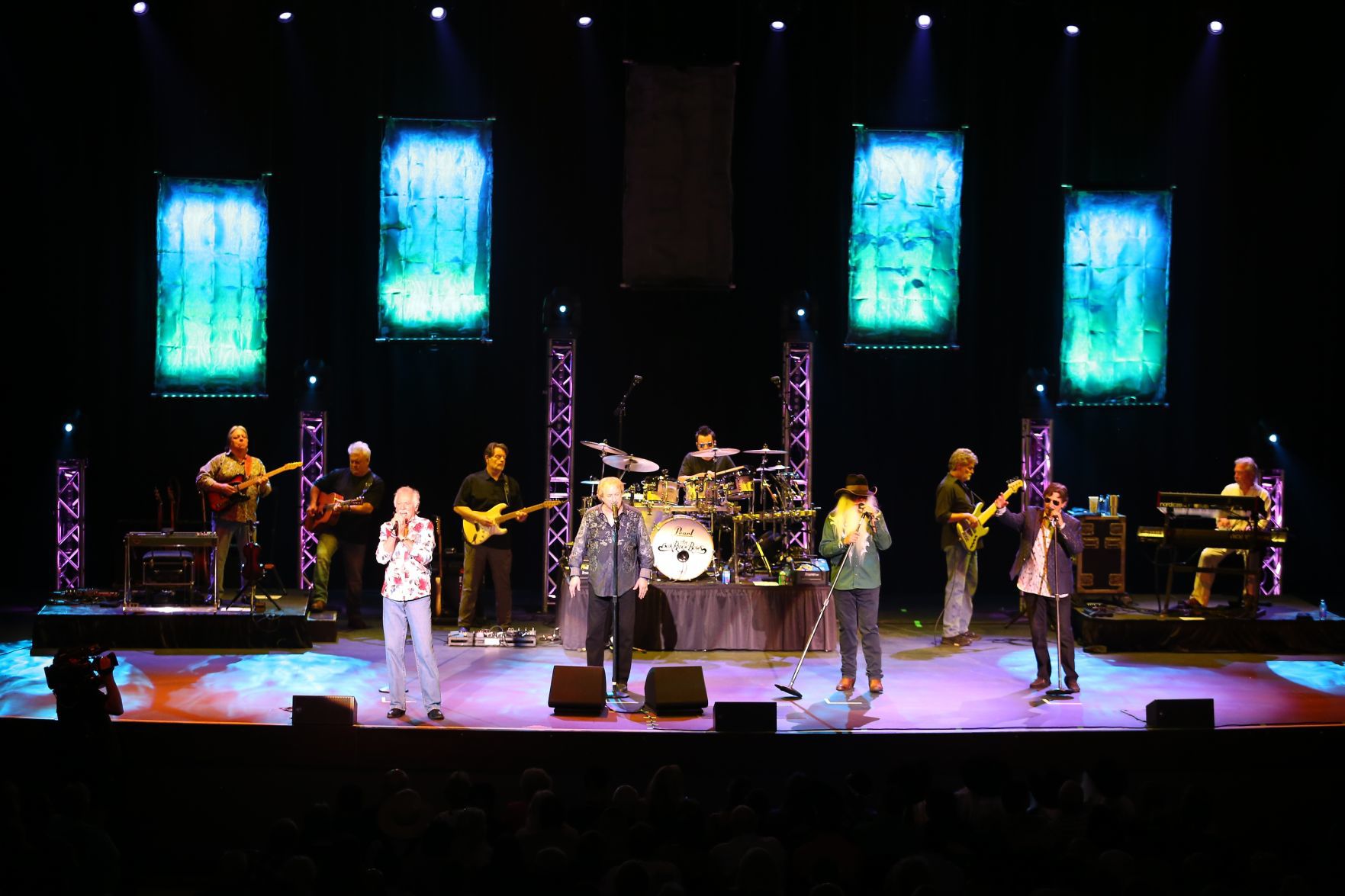 Oak Ridge Boys